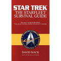 The Star Trek: The Starfleet Survival Guide