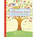 The Grandmother Book: A Book about You for Your Grandchild