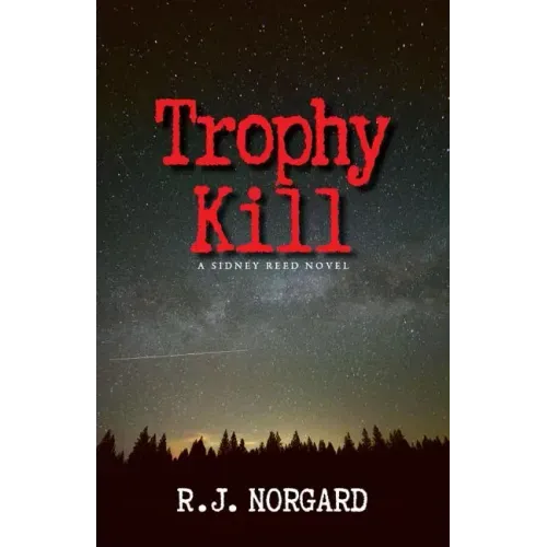 Trophy Kill