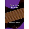 New York Sketches