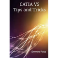 CATIA V5 Tips and Tricks