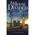 A House Divided: A tense and timely political thriller