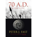70 A.D.: A War of the Jews