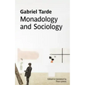 Monadology and Sociology