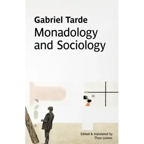 Monadology and Sociology