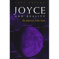 Joyce and Reality: The Empirical Strikes Back