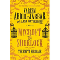 Mycroft and Sherlock: The Empty Birdcage