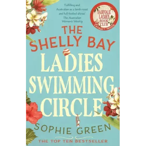 The Shelly Bay Ladies Swimming Circle