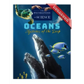 Oceans: Mysteries of the Deep Workbook
