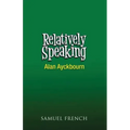 Relatively Speaking