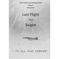 Last Flight from Saigon