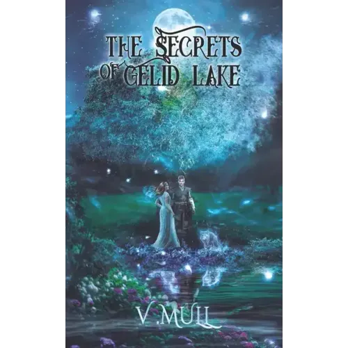 The Secrets of Gelid Lake