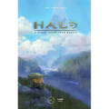 Halo: A Space Opera from Bungie