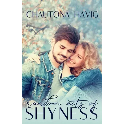 Random Acts of Shyness