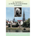 La Filosofia y La Teoria de La Relatividad de Einstein