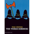 The Three Robbers