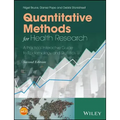 Quantitative Methods for Health Research: A Practical Interactive Guide to Epidemiology and Statistics