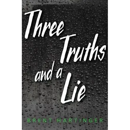 Three Truths and a Lie