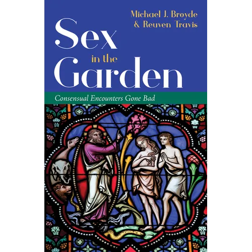 Sex in the Garden: Consensual Encounters Gone Bad