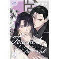 Touched by Twilight, Volume 2
