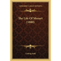 The Life Of Mozart (1880)
