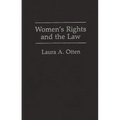 Women's Rights and the Law