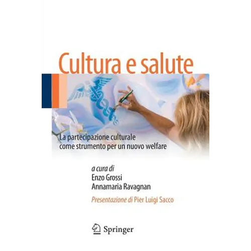 Cultura E Salute: La Partecipazione Culturale Come Strumento Per Un Nuovo Welfare