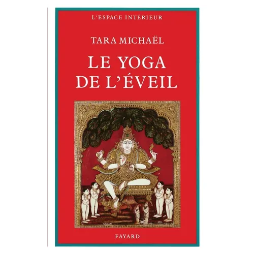 Le Yoga de l'Eveil