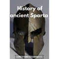 History of ancient Sparta: History of Sparta