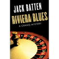 Riviera Blues: A Crang Mystery