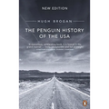 The Penguin History of the USA: New Edition