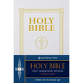 First Communion Bible-OE-Douay Rheims