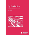 Pig Production: What the Textbooks Don't Tell You