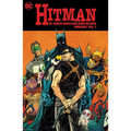 Hitman by Garth Ennis and John McCrea Omnibus Vol. 1