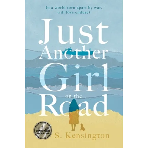 Just Another Girl on the Road