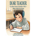 Dear Teacher