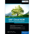 SAP Cloud Alm: Application Lifecycle Management