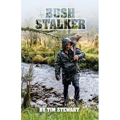 Bush Stalker