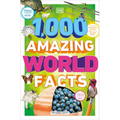 1,000 Amazing World Facts