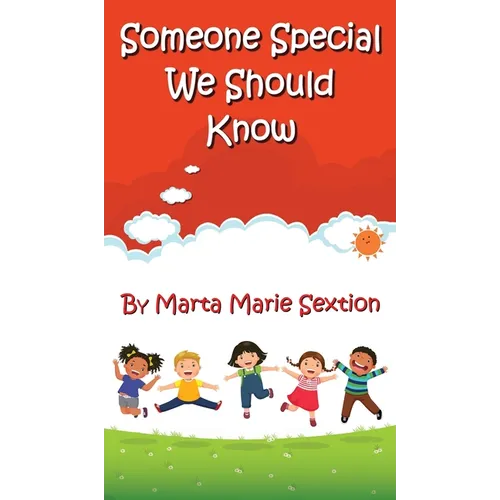 Someone Special We Should Know
