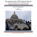 Examining the US Capitol Attack