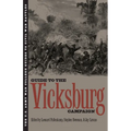 The Guide to the Vicksburg Campaign