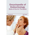 Encyclopedia of Endocrinology: Volume III (State-Of-The-Art Therapies)