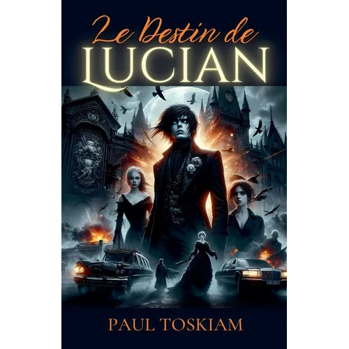 Le Destin de Lucian