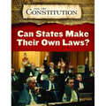 Can States Make Their Own Laws?