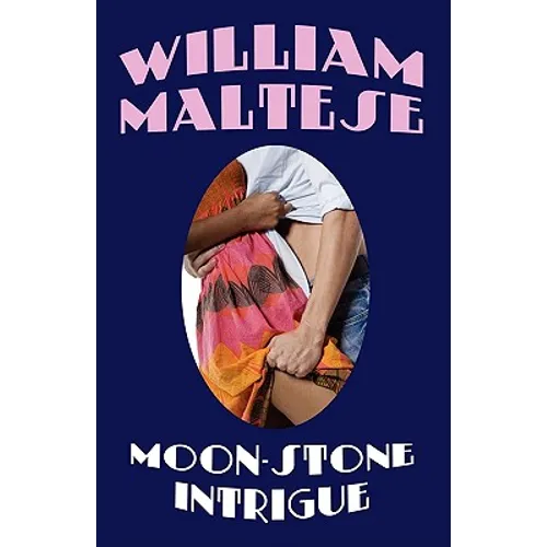 Moon-Stone Intrigue