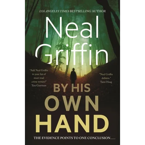 By His Own Hand