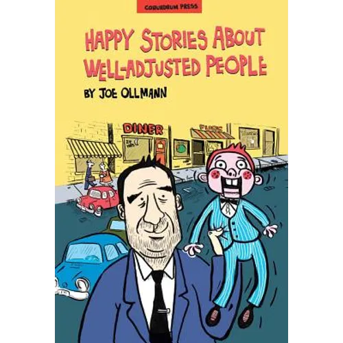 Happy Stories about Well-Adjusted People