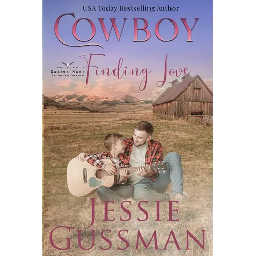 Cowboy Finding Love