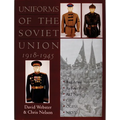 Uniforms of the Soviet Union 1918-1945